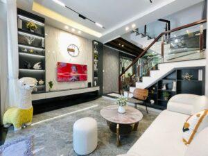 phản hồi khách hàng về nội thất