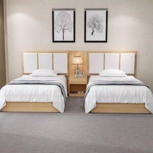 review giường tủ thực tế 