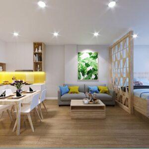review nội thất thông minh thực tế