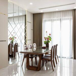 review nội thất thông minh thực tế