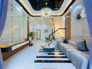 review nội thất thực tế