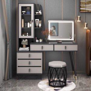 review nội thất thực tế 
