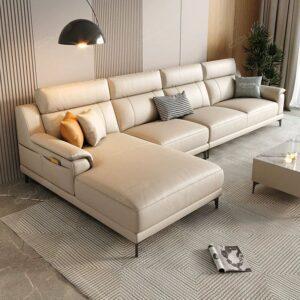 review sofa thực tế