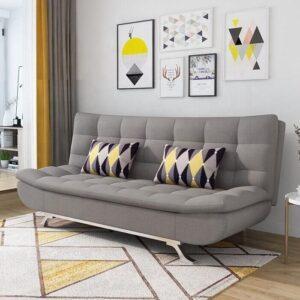 review sofa thực tế 