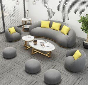 review sofa thực tế 