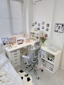 trải nghiệm nội thất thực tế 