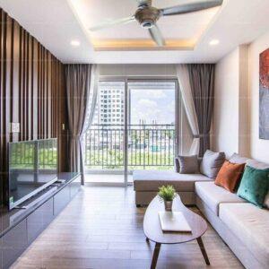 trải nghiệm sử dụng nội thất gia đình