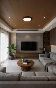 trải nghiệm sử dụng nội thất gia đình