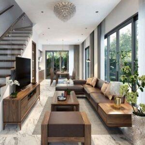 tư vấn mua sofa phòng khách