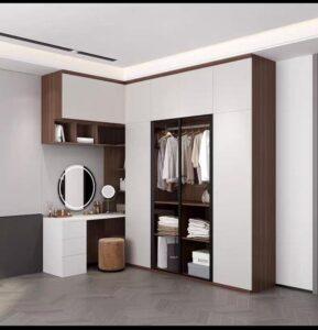 tư vấn mua tủ quần áo