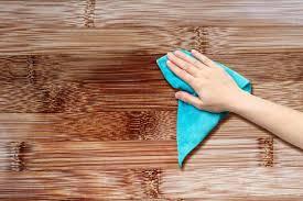 vệ sinh định kỳ đồ nội thất