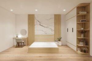 xu hướng nội thất 2025