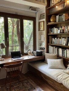 Cách trang trí lại nhà cửa