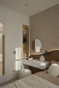 Decor phong cách tối giản