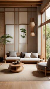 Nội thất Scandinavian
