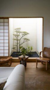 Nội thất Zen