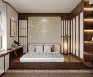 Phong cách nội thất tối giản