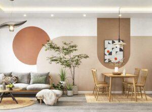 Thiết kế lại nội thất