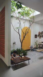 Trang trí nhà tiết kiệm