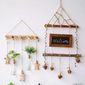 Tự làm đồ decor trang trí