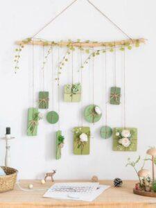 Tự làm đồ decor trang trí
