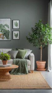 Ý tưởng decor nhà cửa