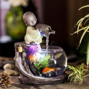 bố trí phong thủy nhà ở