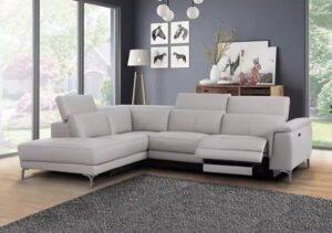 đặt sofa đúng cách