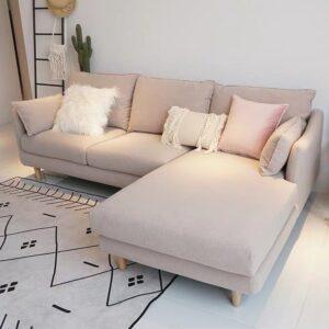 đặt sofa đúng cách