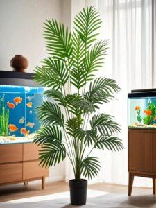 decor mùa hè nhiệt đới