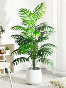decor mùa hè nhiệt đới