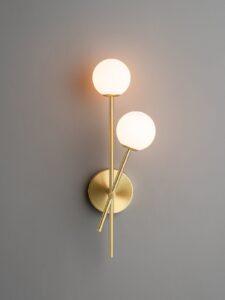 đèn tường decor