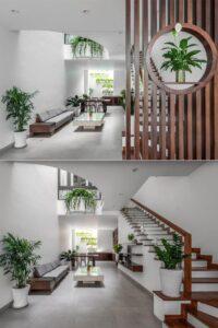 mẹo trang trí phòng khách