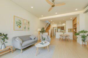 nhà phong cách Nhật Bản