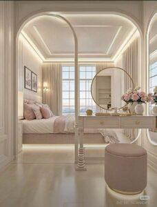 nội thất biệt thự