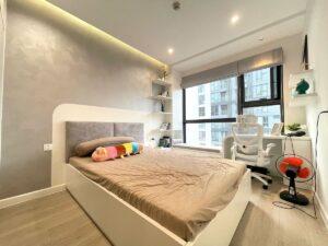 nội thất vượng khí