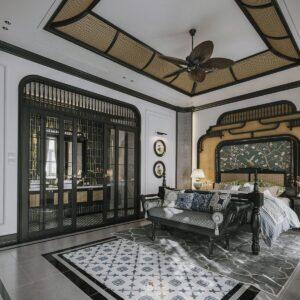 Phong cách Indochine