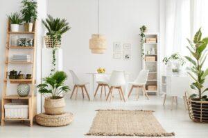 phong cách Scandinavian