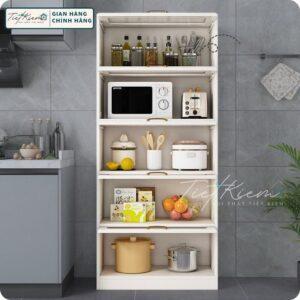 sắp xếp nội thất