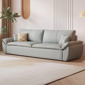 sofa da