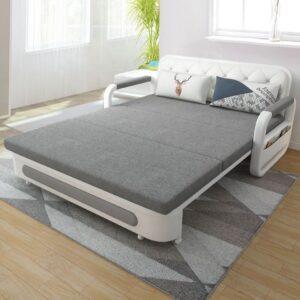 sofa giường gọn nhẹ