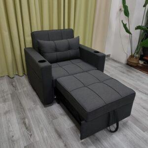 sofa giường gọn nhẹ