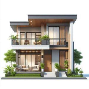 tỷ lệ vàng trong thiết kế