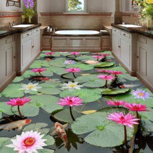 vật liệu decor phổ biến
