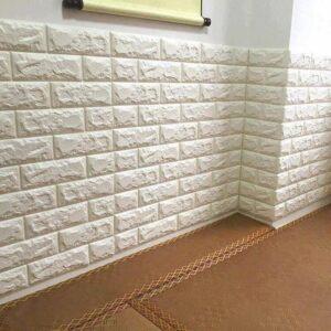 vật liệu decor phổ biến