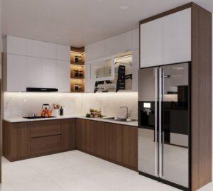 vật liệu nội thất phổ biến