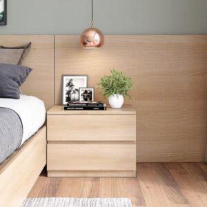vật liệu nội thất thân thiện