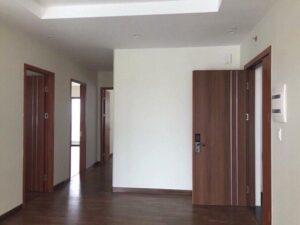 vị trí cửa phong thủy