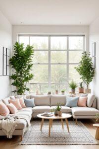 xu hướng decor 2025