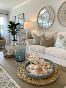 xu hướng decor 2025